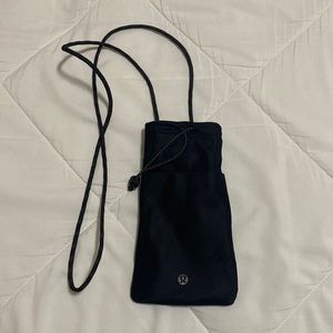 Lululemon bag